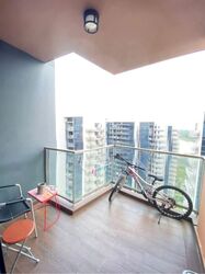 Lake Grande (D22), Condominium #546484411